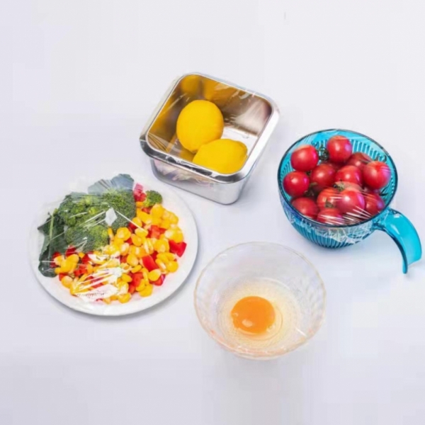 Biodegradable Food grade Cling Film 3330