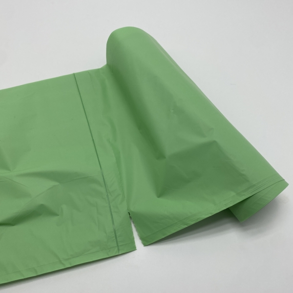 Easy tearing High Quality Biodegradable garbage bag 