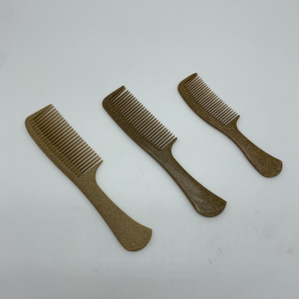 8256 Coconut Plant Fiber  Comb