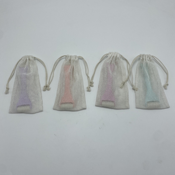 Professional Two head Skin care mini massager tool 