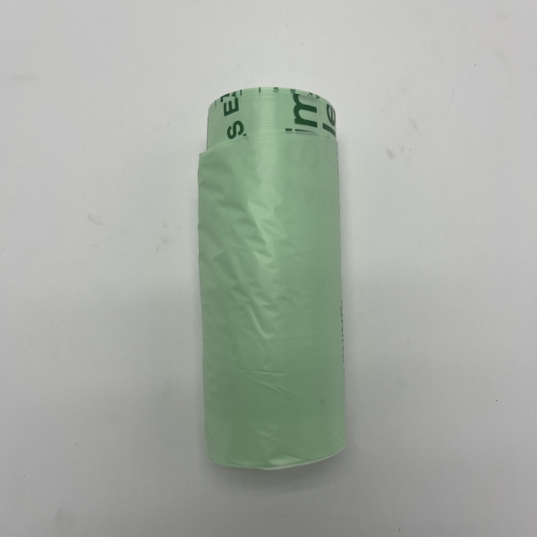 High Quality 4GALLON Biodegradable garbage bag 