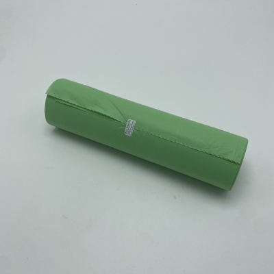 Easy tearing High Quality Biodegradable garbage bag 