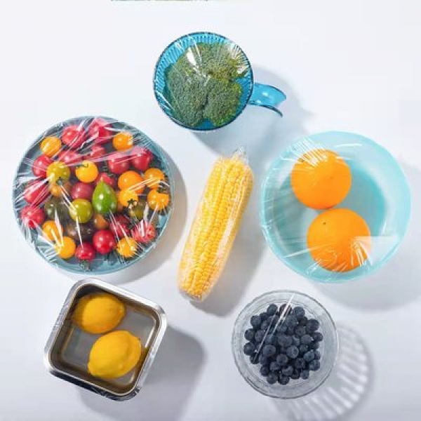 Biodegradable Food grade Cling Film 3330