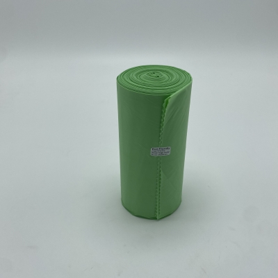 2024 Eco Biodegradable Compostable Large PLA Garbage Bag