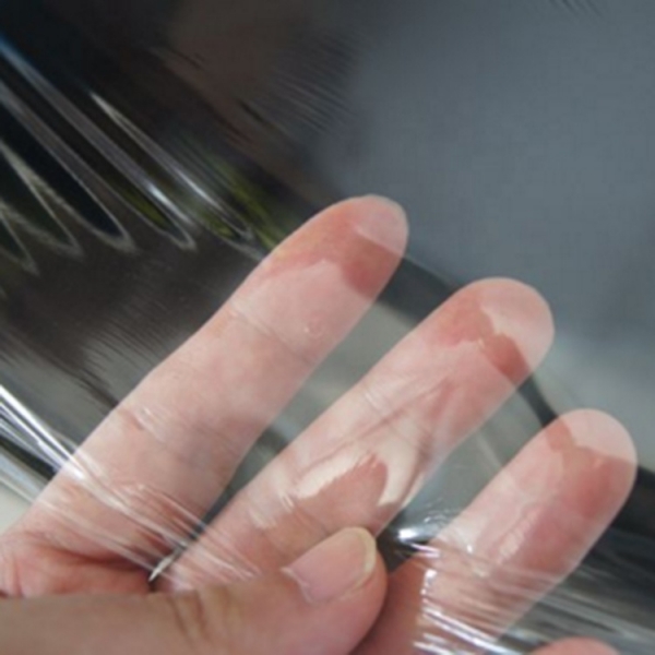 Biodegradable Food grade Cling Film 3020 with slip knife 