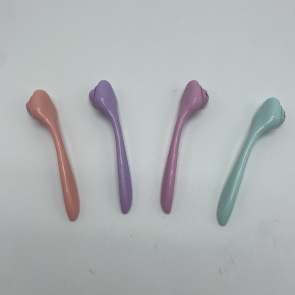 Ice Eye Massage Roller Anti Wrinkle Skin Care Cooling Roller
