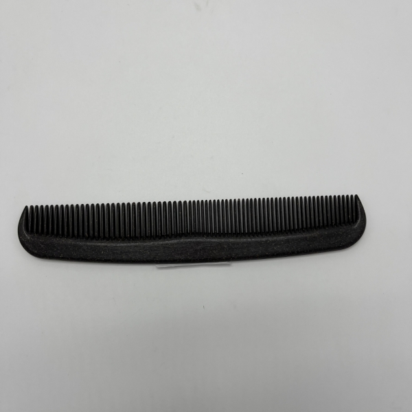 Eco-friendly Coffee Grounds Biodegradable Wide Tooth/Needle Tooth Comb