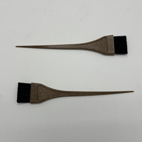 9291 Coconut Plant Fiber Hair Dye Brush
