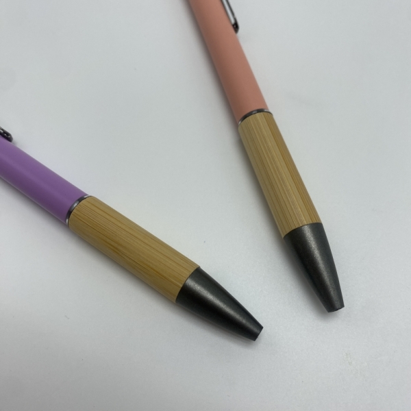 Promotional Stylus Ball Pen Metal Stylus Ballpoint Pen With Custom Logo