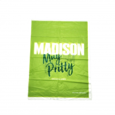 Biodegradable Food or Vegetable Carry bag 