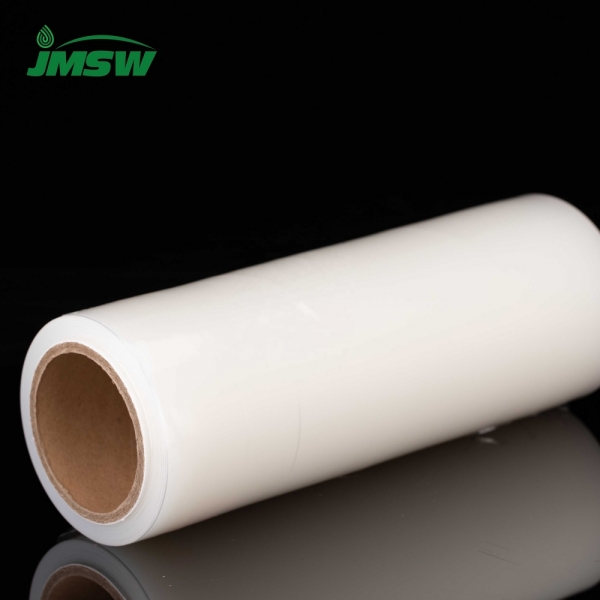 Hotel using Biodegradable Food grade Cling Film 