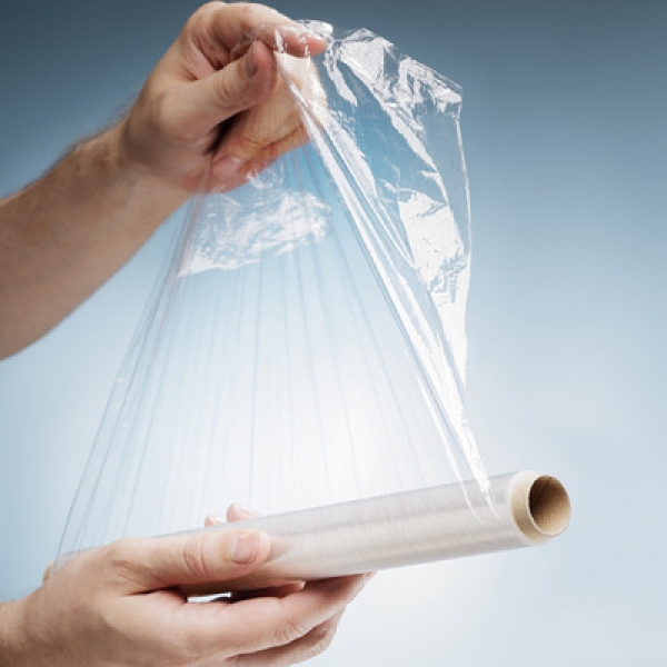Biodegradable Food grade Cling Film 3330