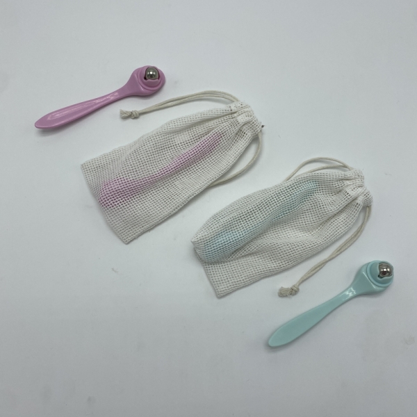 Ice Eye Massage Roller Anti Wrinkle Skin Care Cooling Roller
