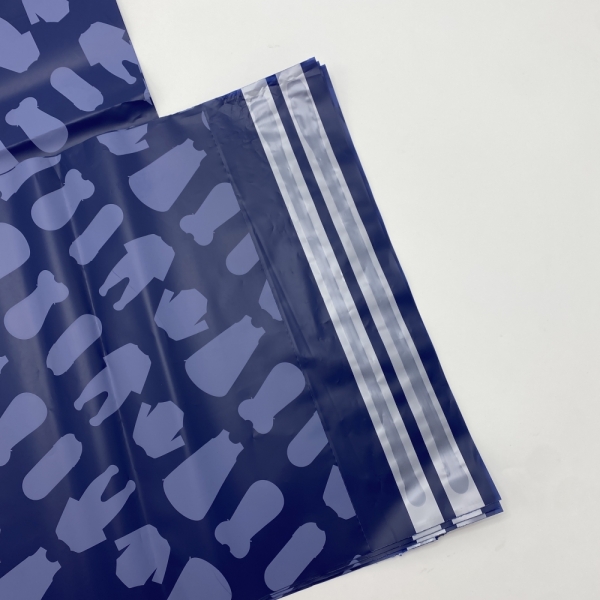 Custom Logo Printed Biodegradable Mailers Bag mailers Shipping Bags 