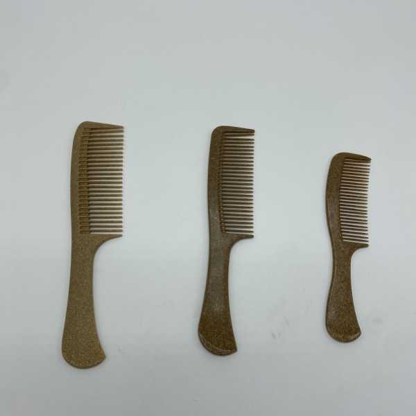 8256 Coconut Plant Fiber  Comb