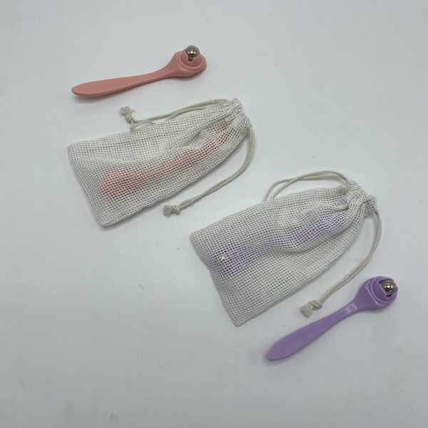 Ice Eye Massage Roller Anti Wrinkle Skin Care Cooling Roller
