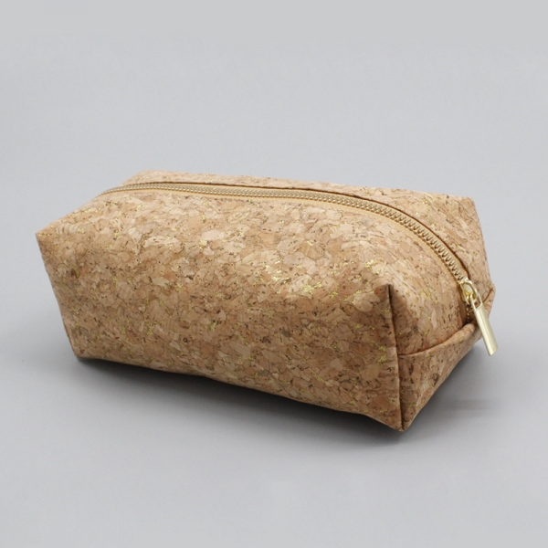 Oak Recycling Bag by Manufacturer Environmental Protection and Sustainable  Cork Bag