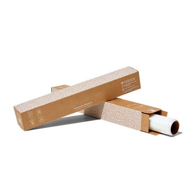 Biodegradable Food grade Cling Film 3020