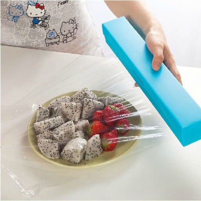 Biodegradable Food grade Cling Film 3330