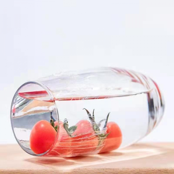 Biodegradable Food grade Cling Film 3330