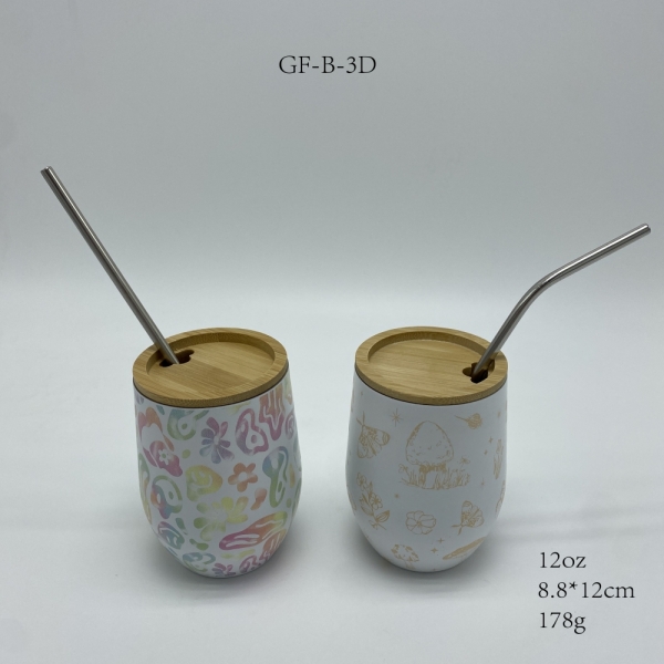 Vacuum Flask  Thermos Travel Mug Vacuum Keep Cup