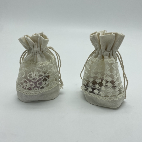 Eco-friendly Coconut Fibre Handle Face Cleaning Brush Double-sided Super Soft Coir Facial Cleansing Brush