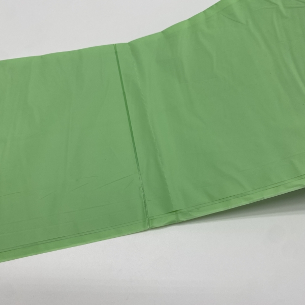 2024 Eco Biodegradable Compostable Large PLA Garbage Bag
