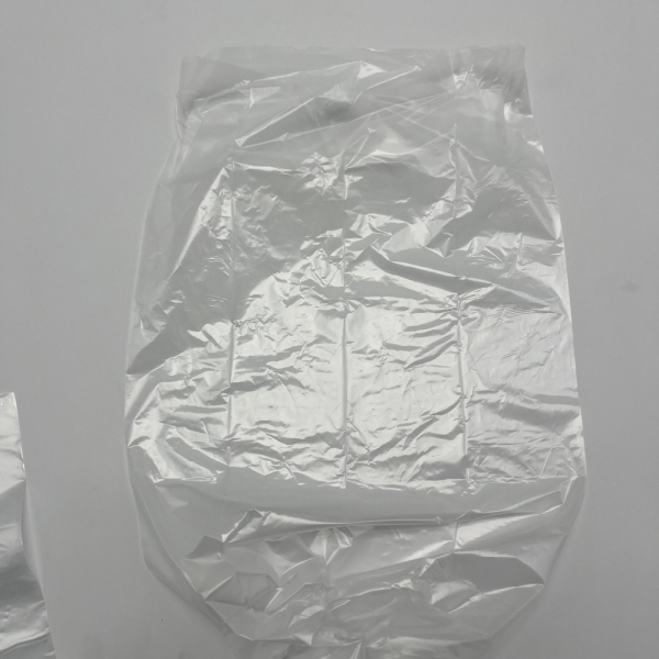 PCR Material Pet Waste Bag Solid color 100% Leak-Proof Puppy Poop Bag