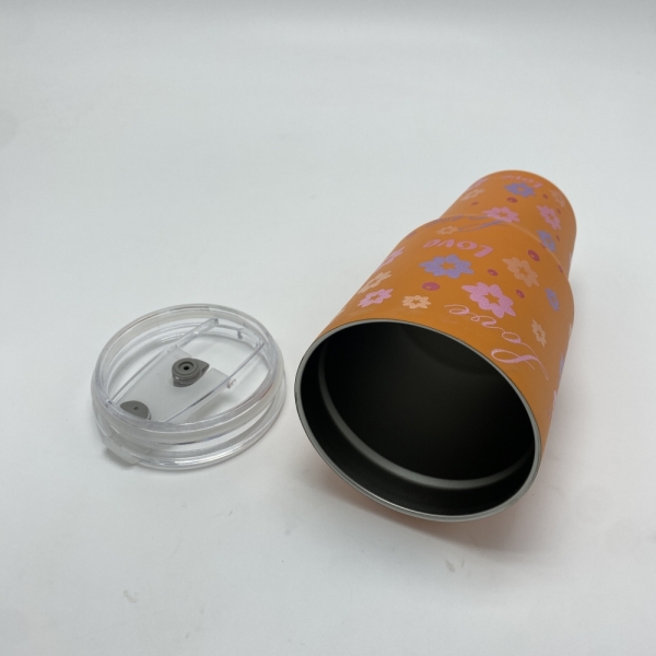 Food GradeCustomized Sublimation 30oz car tumbler mugs
