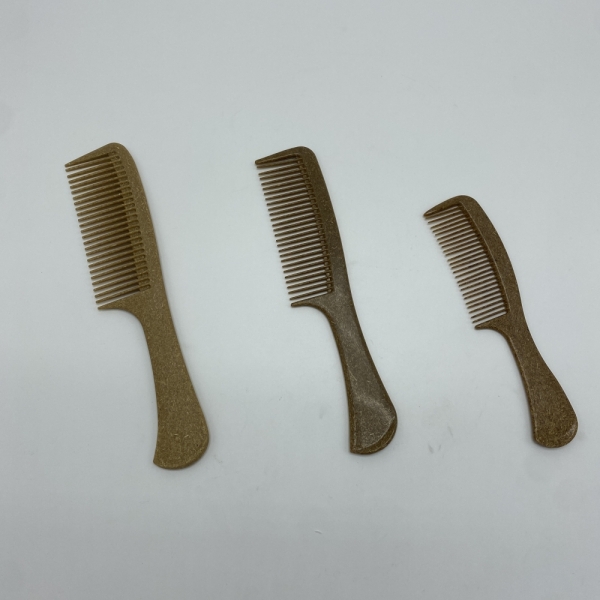 8256 Coconut Plant Fiber  Comb