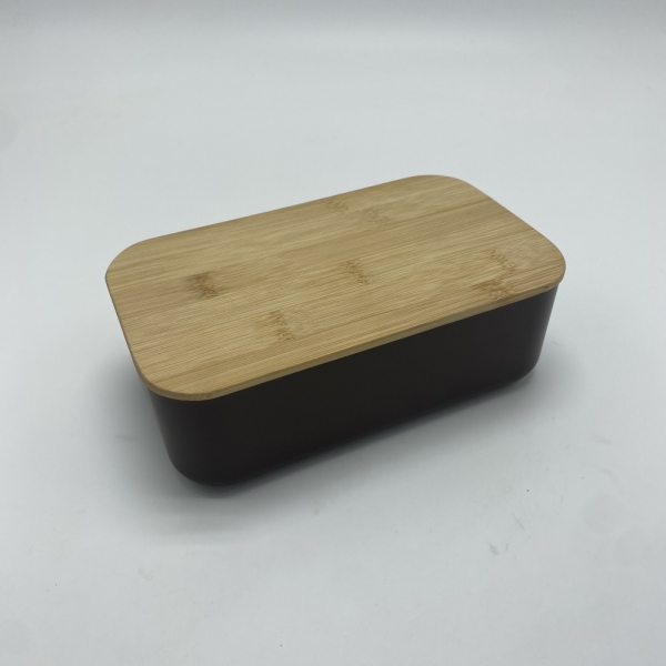 Coffee grounds lunch box eco-friendly bento lunch box for kids and adult