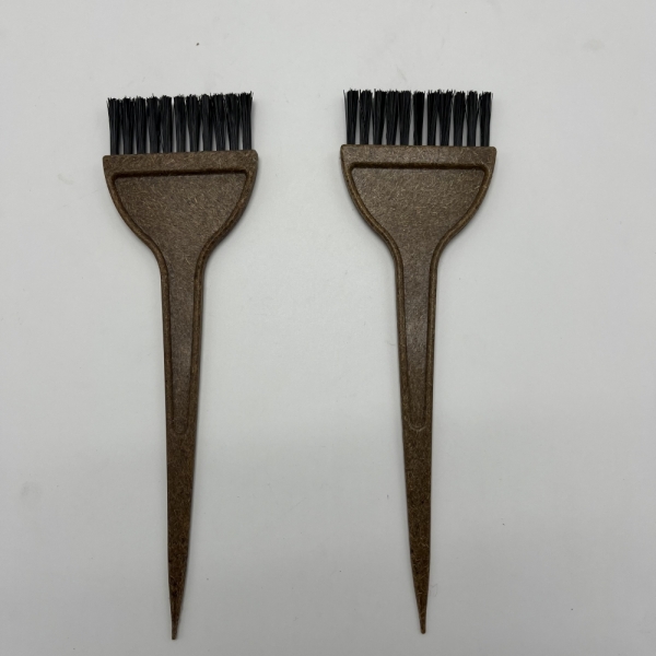 9292 Coconut Plant Fiber Hair Dye Brush