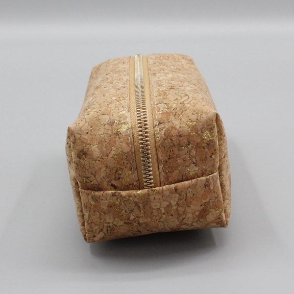 Oak Recycling Bag by Manufacturer Environmental Protection and Sustainable  Cork Bag